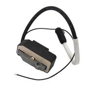 Vuzmode Modulo bobina di accensione, for motosega WM80 BH22 BH23 BH24 BS50-2 BS60-2 BS45Y BS60Y BS65Y BS70-2 BS600 BS650 BS700 Parte 0154037 Bobina di accensione per decespugliatore