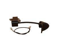 Vuzmode Modulo bobina di accensione, for STIHL, BG56 BG86 BG86C Soffiatore for foglie Attrezzo da giardino Parti di ricambio OEM#4241 400 1306B Bobina di accensione per decespugliatore