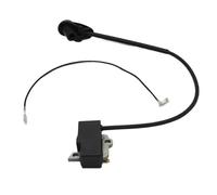 Vuzmode Modulo bobina di accensione, for STIHL, FS120 FS200 TS200 FS250 FS300 FS350 Trimmer Weedeater Ricambi 4134-400-1301 Bobina di accensione per decespugliatore