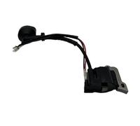Vuzmode Modulo bobina di accensione magnete, for 32F 32 decespugliatore tagliasiepi tagliasiepi 36MM pezzo di ricambio Bobina di accensione per decespugliatore