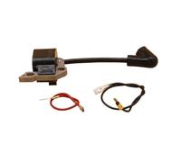 Vuzmode Modulo bobina di accensione Magneto, for STIHL, MS170 MS180 017 018 Parti di ricambio for motosega da giardino OEM#11304001302 Bobina di accensione per decespugliatore