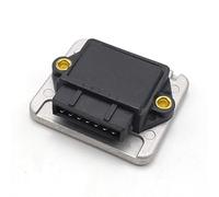 Vuzmode Modulo di controllo accensione ICM, for VW, for Jetta, Cabriolet Fox, for Golf, Rabbit, for Audi, 100 80 Quattro 191905351 0227100142 Regolatore di scintilla del veicolo