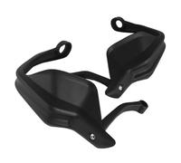 Vuzmode Moto Parafango Posteriore Pneumatico Hugger Paramani Freno Frizione Leva Shield, for BMW, R NINE TR NINET 9 2014-2020 Paraspruzzi per ruota di moto(Handguard)