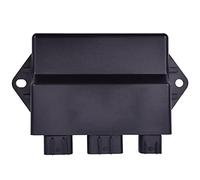 Vuzmode Motorcycle Digital Ignition CDI Box Unit Starter Ignitor Igniter HISUN ATV UTV 700 OEM Number 33200-115-0000 33200-055-0000 sostituzione regolatore raddrizzatore scatola cdi