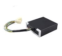 Vuzmode Motorcycle Intelligent Digital Ignition CDI ECU Box Unit Igniter VFR400 VFR24 NC24 1988 1989 VF400K 1987 sostituzione regolatore raddrizzatore scatola cdi