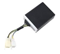 Vuzmode Motorcycle Intelligent Digital Ignition CDI ECU Box Unit Igniter VTZ250 SPADA250 MC20 1996 VTR250 KVO 1988 1989 1990 sostituzione regolatore raddrizzatore scatola cdi