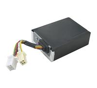 Vuzmode Motorcycle Intelligent Digital Ignition CDI ECU TCI Box Unit Igniter CBR23 CBR400 NC23 KY2 1987 1988 1989 1990 sostituzione regolatore raddrizzatore scatola cdi