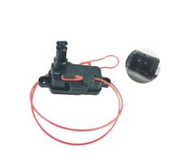 Vuzmode Motore di apertura dello sportello del carburante for auto, for, for A1/, for A3,/a6/a7/, for Q3,/q7/rs5/ 4l0862153d Accessori for nuovi zecca Motore di rilascio dell'attuatore Fule