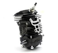 Vuzmode Motore Motore, for STIHL MS171 MS181 MS181C MS211 Cilindro Pistone Gruppo Albero Motore Motosega Pistone cilindro motosega