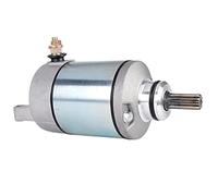 Vuzmode Motorino di avviamento, for GSXR600 GSXR 600 750 2001-2005 Motorino di avviamento, for GSXR750 GSXR-750 1996-2005 31100-35F00 Accessori per motorini di avviamento