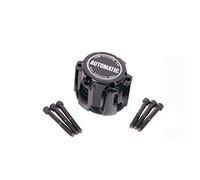 Vuzmode Mozzi con bloccaggio ruota libera automatico 1 pezzo, for NISSAN, Pickup D22 X Terra 2000 B018 40260-1S700 402601S700 Mozzo ruota bloccabile senza auto