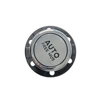Vuzmode Mozzo di bloccaggio ruota libera da 2 pezzi, for Mitsubishi, for Pajero, for Hyundai, for GALLOPER HB403300 MB569145 HB403200 HB403122 Mozzo blocca ruota