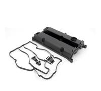 Vuzmode OEM 4M5G-6M 293-CL Camera valvola coperchio valvola testata cilindro motore in lega di alluminio, for Ford, 12 accessori auto FOX Coperchio valvola motore