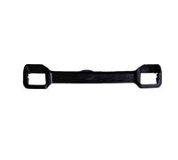 Vuzmode OEM Maniglia for tetto Supporto fisso Maniglie interne for soffitto Staffa di montaggio, for VW, ID4 ID6 Crozz, Golf 8 MK8 5HG 867 660 Presa per il tetto dell'auto