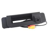 Vuzmode Oterleek CCD Telecamera retromarcia for, for, Classe C W205 CLA W117 Cla 200 C117 Telecamera posteriore