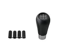 Vuzmode P9yc for Superb, Cambio Cambio Universale Riparazione Leva Cambio Pomello Accessori Auto Pomello del cambio con leva del cambio(Bk)