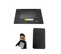 Vuzmode Pannello di ricarica wireless for auto da 15 W, for Swift, supporto for caricabatterie wireless rapido 2016-2020 Caricabatteria da auto USB