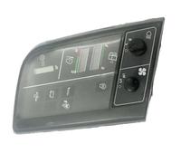 Vuzmode Pannello di visualizzazione Monitor 7834 73 2101 7834 73 2102, for Komatsu, escavatore Pc60 7 Copertura del pannello di visualizzazione dell'escavatore