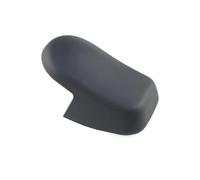 Vuzmode Parabrezza posteriore Lavavetri Braccio tergicristallo Dado Testa Tappo di copertura Bullone, for Porsche, for CAYENNE, MK1 2003-2010 Accessori auto Copertura base tergicristallo