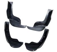 Vuzmode Parafanghi auto, for NISSAN, for Qashqai, J11, for Rouge Sport 2014 2015 2016 2017 2018 2019 2020 2021 Paraspruzzi Splash Accessori Paraspruzzi per auto