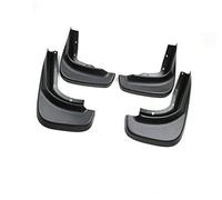 Vuzmode Parafanghi for auto Paraspruzzi Parafango Montaggio, for VOLVO, XC60 2009 2010 2011 2012 2013 Flares Paraspruzzi per auto