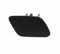 Vuzmode Paraurti anteriore sinistro destro lavafari tappo di copertura spray non verniciato, for BMW, X5 E70 51657199141 51657199142 Ugello lavafari(Right Side)