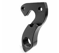 Vuzmode Parti di biciclette Mech Forcellino, for Pinarello Dogma F10 F12 FCX, for Focus, for Norco Team Scapin, for Stevens, for Eddy Merckx, deragliatore Rd Hanger Gancio deragliatore posteriore(1PC