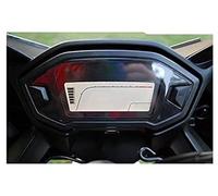 Vuzmode Pellicola for cruscotto moto, for CBR500R CB500F CB500X 2013 2014 2015 2016 2017 2018 Pellicola protettiva for schermo contachilometri moto Pellicola protettiva antigraffio per cluster di acce