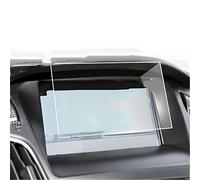 Vuzmode Pellicola salvaschermo for strumento, for Ford, Focus, RS ST SYNC2 SYNC3 2013 2014 2015 2016 2017 2018 Pellicola protettiva in vetro temperato for GPS for auto da 8 pollici Pellicola protettiv
