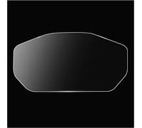 Vuzmode Pellicola salvaschermo for strumento, for Monster, 797 821 1200 2014 2015 2016 2017 2018 Pellicola protettiva for schermo cruscotto moto Pellicola protettiva antigraffio per cluster di accesso