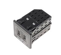 Vuzmode Performance Products Interfaccia automatica USB AUX, for Nissan 284H3-9PR0B 284H39PR0B 795405070 Presa USB per auto