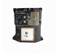 Vuzmode Pezzi di ricambio della scheda del modulo GPS/cavo a nastro piatto flessibile GPS, for DJI, for Mavic 2 Pro/Zoom Cavo piatto per drone(GPS Module)