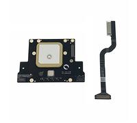 Vuzmode Pezzi di ricambio for scheda modulo GPS/cavo a nastro piatto flessibile GPS, for DJI, for drone Mavic Air 2S Cavo piatto per drone(GPS With Cable)