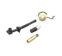 Vuzmode Pompa olio Ingranaggio a vite senza fine Linea olio Filtro tubo flessibile, for STIHL, MS 017 018 MS170 MS180 Parti di motoseghe 1123 640 7102 1123 647 2400 Tubo flessibile per carburante per