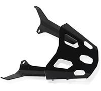 Vuzmode Portapacchi for moto F900R F900XR Portapacchi for moto, for BMW, F900, for XR F900XR 2019 2020 2021 Supporto for borsa laterale Kit staffa for ripiano di carico Portapacchi posteriore Portapac