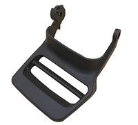 Vuzmode Protezione anteriore leva maniglia freno catena, for Husqvarna, parti motosega 340 350 353 345 Braccio freno per utensile da taglio alberi