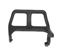 Vuzmode Protezione for la mano della catena Accessorio squisito for motosega Leva del freno Giardinaggio Braccio freno per utensile da taglio alberi