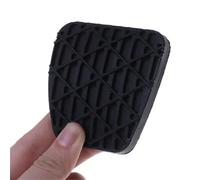 Vuzmode Protezione in gomma for pedale freno frizione Car-styling for auto, for Mercedes, Sprinter, Vito, Viano Pedale freno frizione auto