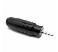 Vuzmode Protezioni telaio di scarico moto, for Mt09, for Mt 09 2014-2020 2016 2017 2018 2019 Crash Pad Protezione dalla caduta Moto Crash Bar Protezione forcella anteriore per moto(Schwarz)