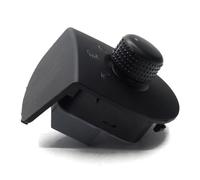 Vuzmode Pulsante della manopola di controllo dell'interruttore dello specchietto laterale, for Volkswagen, for VW, for POLO, 6N1 959 565A Interruttore specchietto laterale