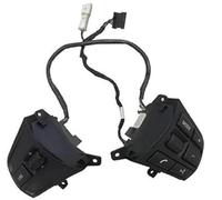 Vuzmode Pulsante di controllo della velocità dell'auto F30 2012 Pulsanti del volante dell'auto Pulsanti di controllo del volume LIM 82580400C02 Pulsanti di controllo Interruttore Parti di ricambio Kit