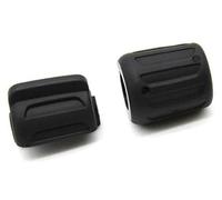Vuzmode Pulsante di controllo della velocità dell'auto, for 1 serie 2 X1 X2 X3 X5 X6 F45 F15 F16 F25 F26 F39 F49 Pulsante della manopola del volante sinistro destro Copri cappucci rotanti multifunzion