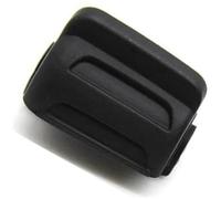 Vuzmode Pulsante di controllo della velocità dell'auto, for 1 serie 2 X1 X2 X3 X5 X6 F45 F15 F16 F25 F26 F39 F49 Pulsante della manopola del volante sinistro destro Copri cappucci rotanti multifunzion