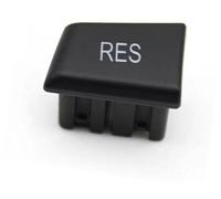 Vuzmode Pulsante di controllo della velocità dell'auto, for F10 F11 F20 F22 F01 F02 F07 F25 F26 F15 F16 F30 F12 F13 F31 F34 F33 F06 Pulsanti del volante dell'auto Tasti dell'interruttore di controllo