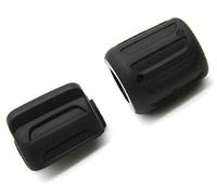 Vuzmode Pulsante di controllo della velocità di crociera dell'auto 1 2 X1 X2 X3 X4 X5 X6 Serie F45 F15 F16 F25 F26 F39 I01 Pulsante del volante multifunzione for auto aggiornato 61319273656 Kit pulsan