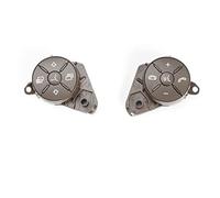 Vuzmode Pulsanti di commutazione multifunzione Pulsante di controllo audio, for Mercedes, for Benz, ML GL W164 Classe R W251 Interruttore al volante(BLACK Beige)