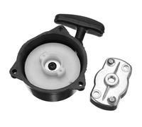 Vuzmode Recoil Starter Pull Start & Pawl Assembly, for Brush Cutter String Trimmer Parts Sistema di avviamento a Strappo con Cordino di trazione