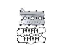 Vuzmode Ricambi auto della camera della testata del coperchio della valvola del motore 06E103472N, for, A4 A5 A6 A7 A8 Coperchio valvola motore