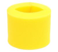 Vuzmode Ricambi for motociclette Filtro aria detergente CRF100F CRF80F 2004-2009 2011-2013 XR100 1988-2003 XR80R 1988 1990-2003 Filtro di aspirazione dell'aria per moto(1 Pc)