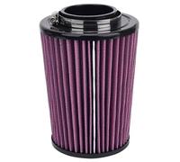 Vuzmode Ricambi for motociclette Filtro aria detergente, for CFMOTO, 400cc 800 800cc U8 Z8 Motore CF500cc CF800 CForce 400AU 400 500 500S HO EPS ATV Filtro di aspirazione dell'aria per moto